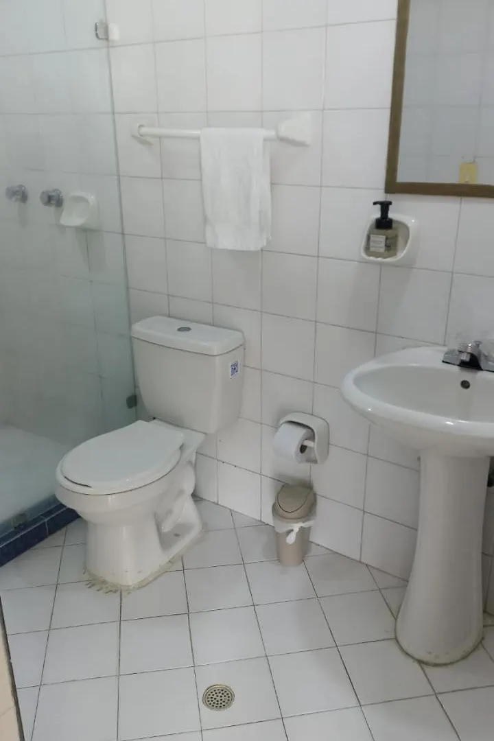 Apartamento Con Vista Al Mar 1107 Cartagena
